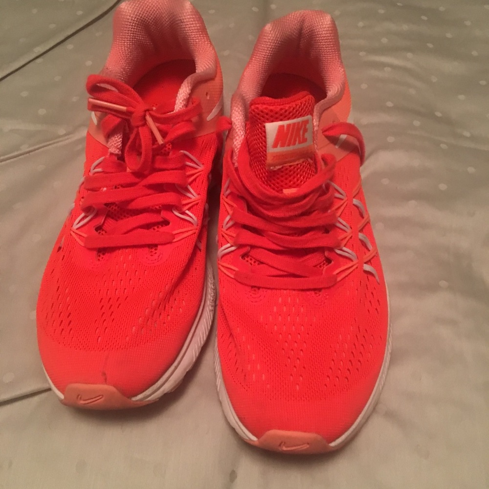 Nike shoes
